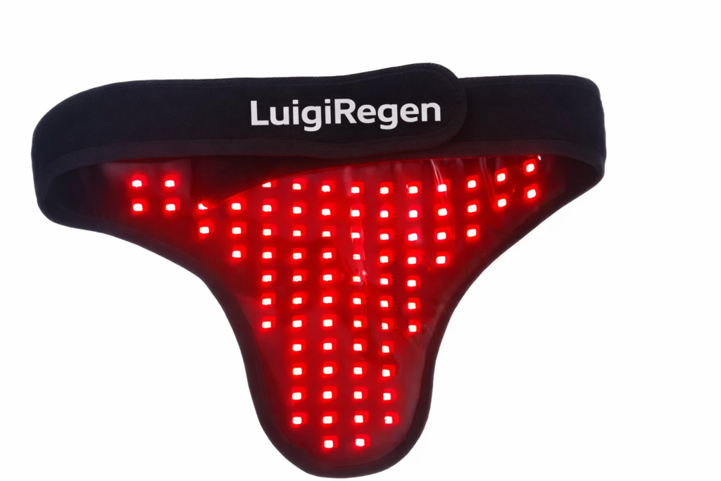 LuigiRegen