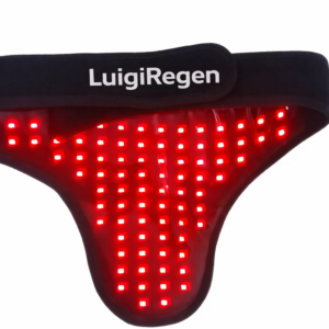 LuigiRegen