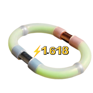 Anillo de Dios Oferta